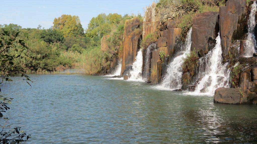 Albert Falls Dam Nature Reserve